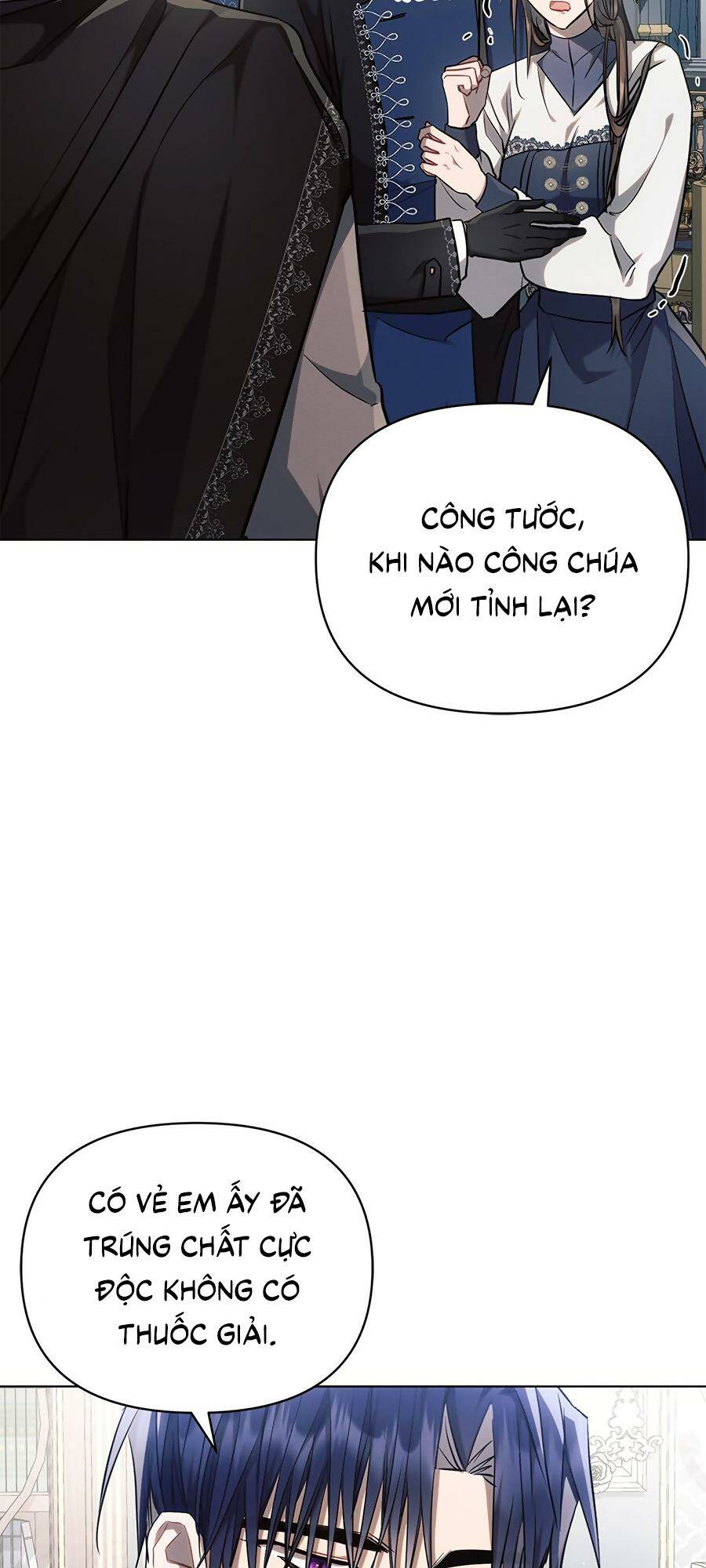 Ashtarte Chương 68 Ảnh 26