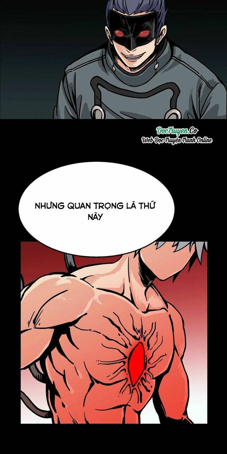 Her Hero Chương 10 Ảnh 14
