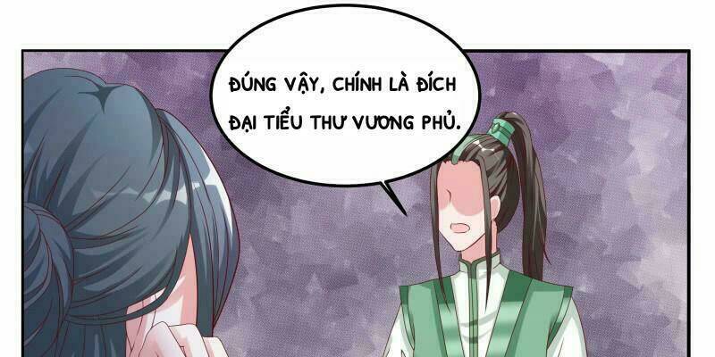Liêu Cung Phong Hoa Chương 14 Ảnh 23