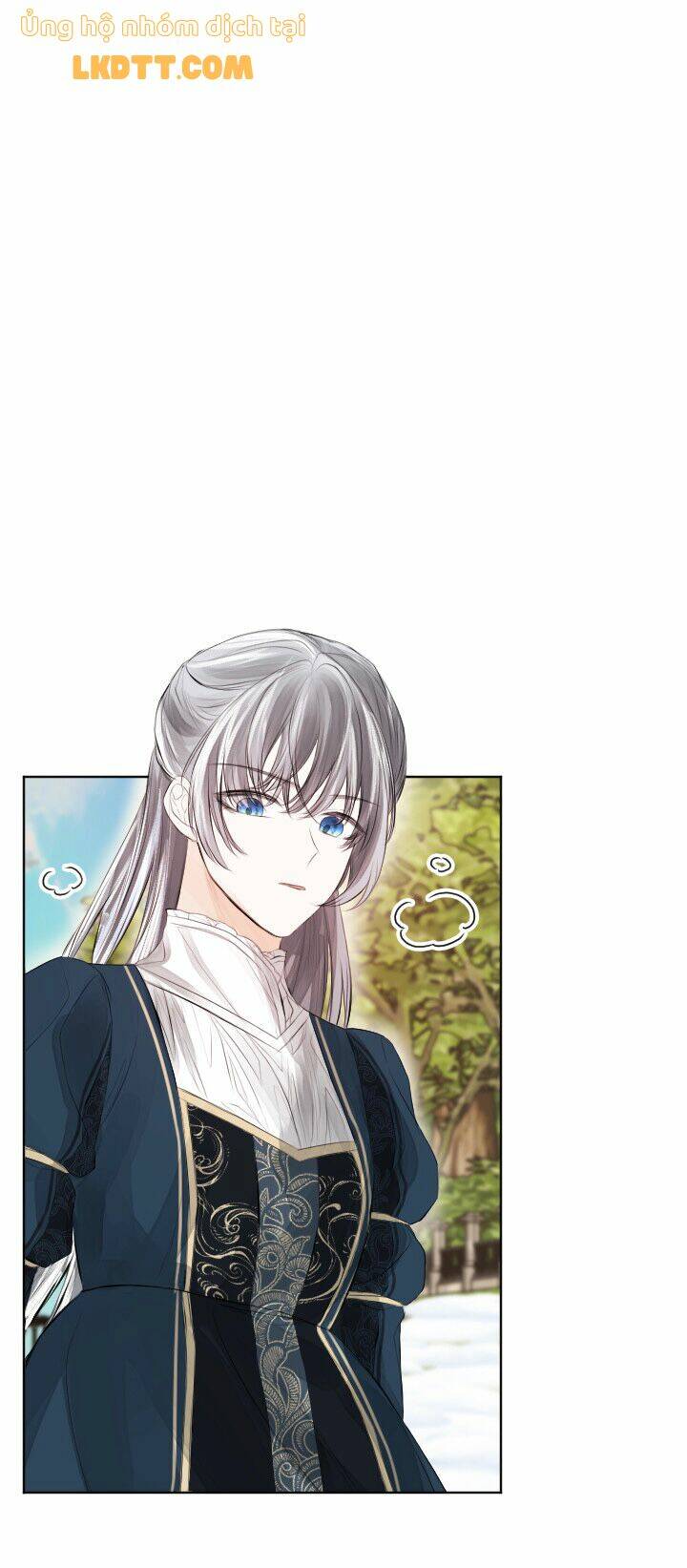 Lý Do Nàng Ophelia Không Thể Chạy Trốn Khỏi Dinh Thự Công Tước Chương 32 Ảnh 47