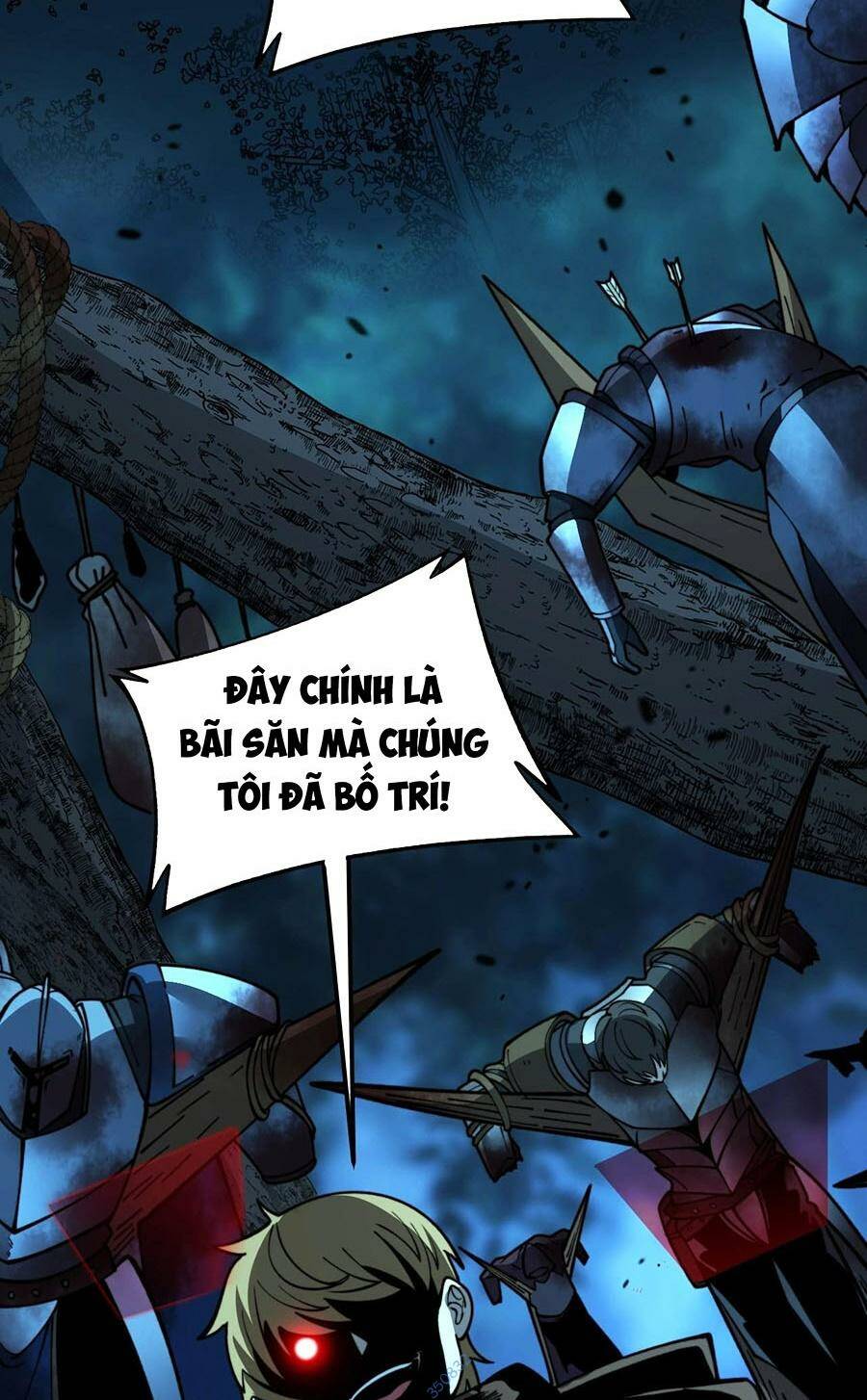 Cốt Binh Tiến Hóa Thần Cấp! Chương 10 Ảnh 66