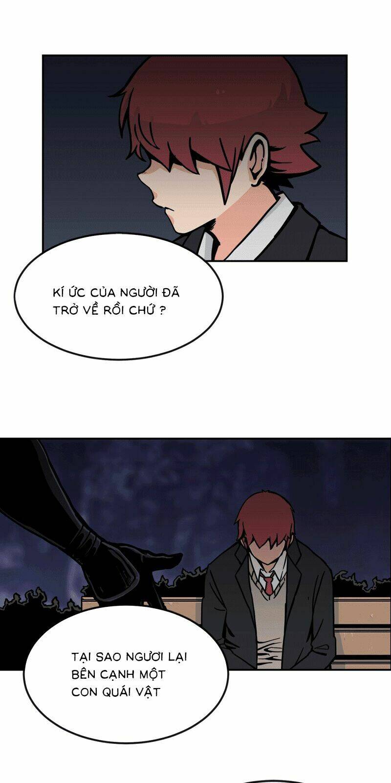 Her Hero Chương 13 Ảnh 3