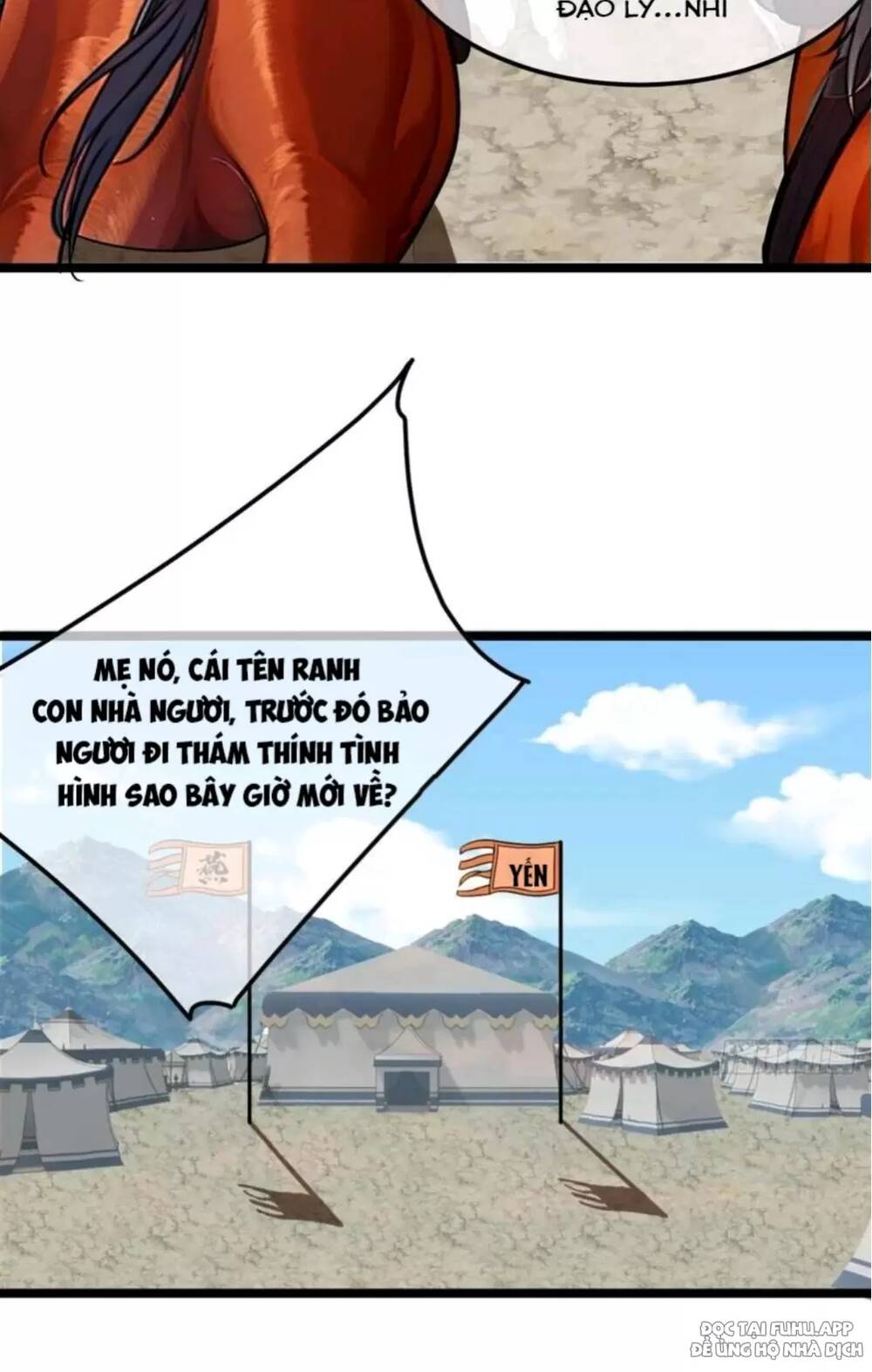 Ma Lâm Thiên Hạ Chương 171 Ảnh 23