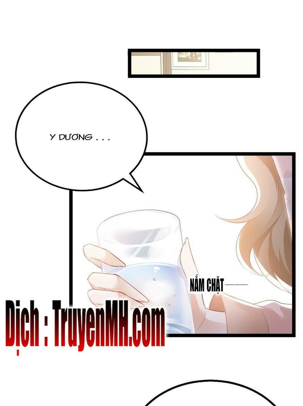Lấy Tình Yêu, Lấy Thời Gian Chương 29 Ảnh 22