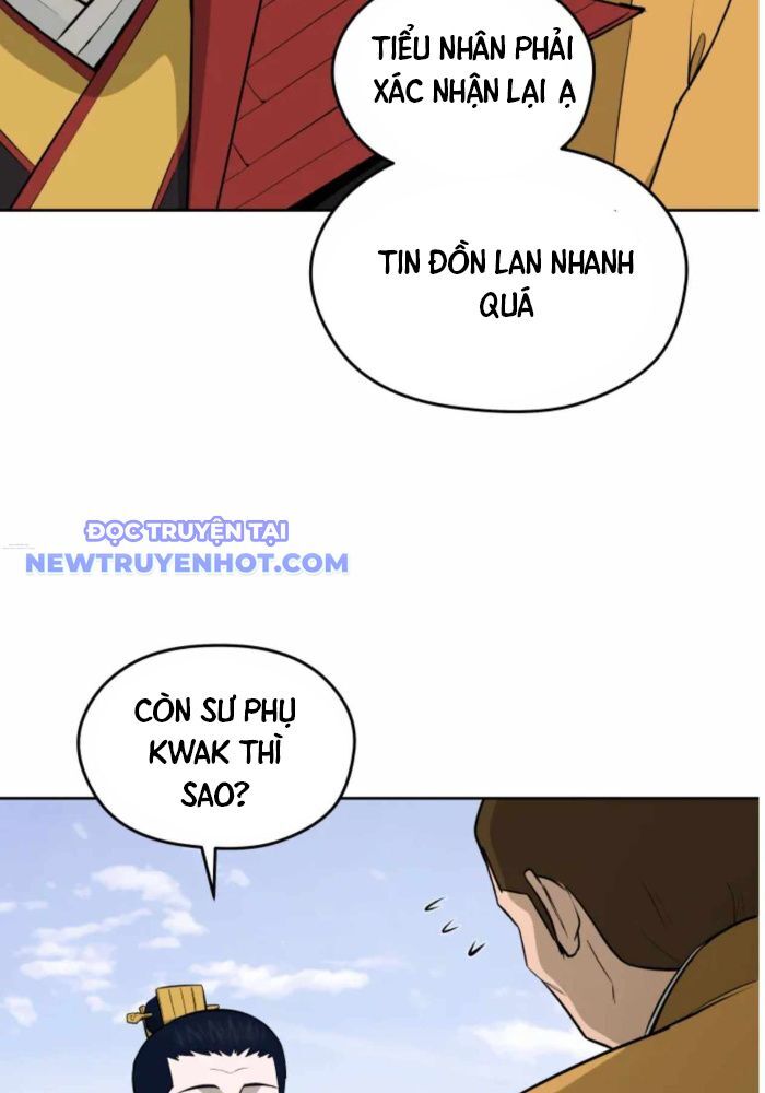 Thái Thú Kang Jin Lee Chương 80 Ảnh 21