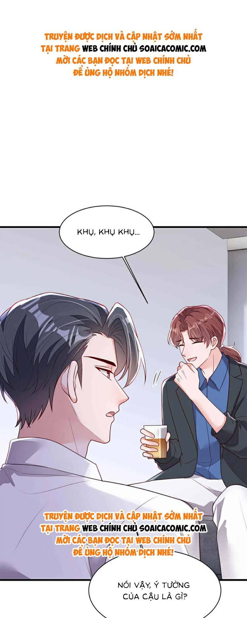 Ác Ma Thì Thầm Chương 216 Ảnh 2