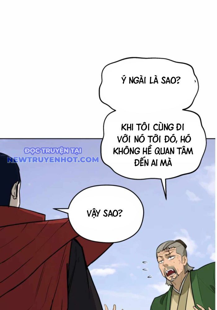 Thái Thú Kang Jin Lee Chương 80 Ảnh 27
