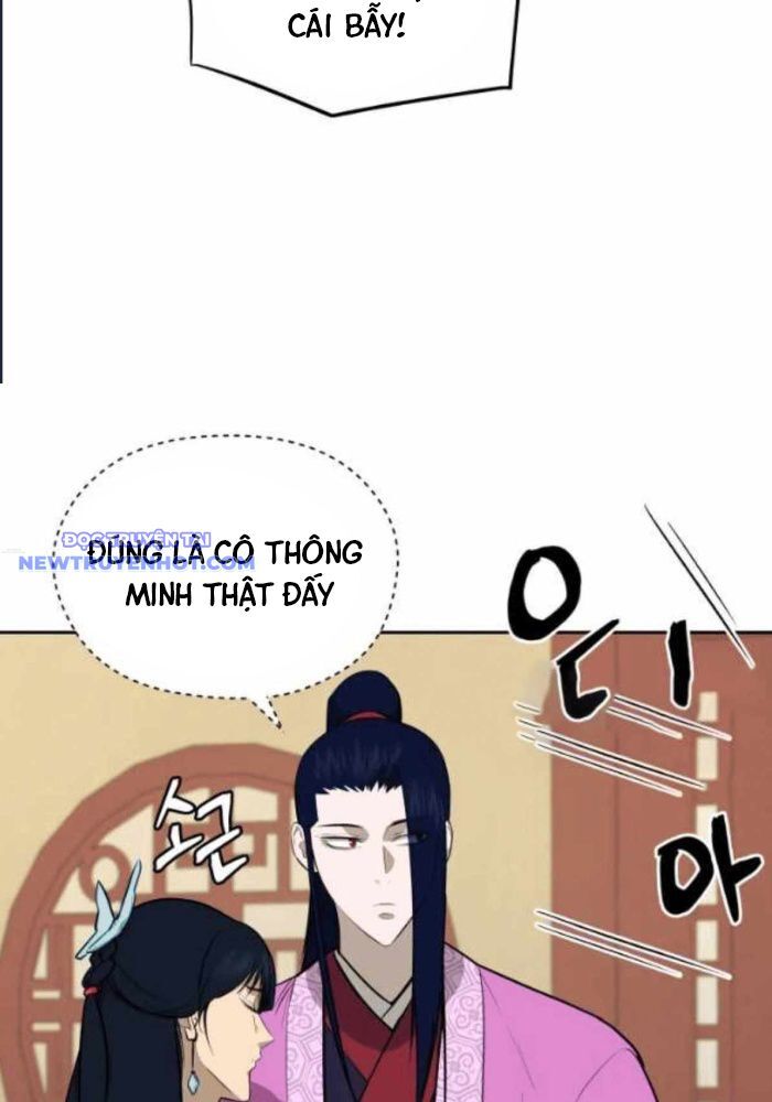 Thái Thú Kang Jin Lee Chương 79 Ảnh 35