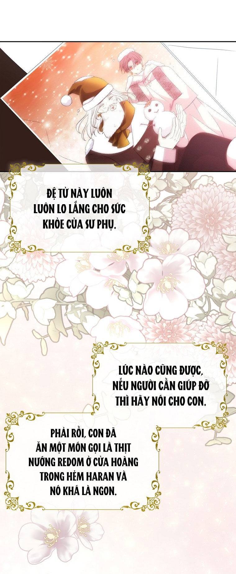 Ngũ Đại Đồ Đệ Của Charlotte Chương 206.1 Ảnh 5