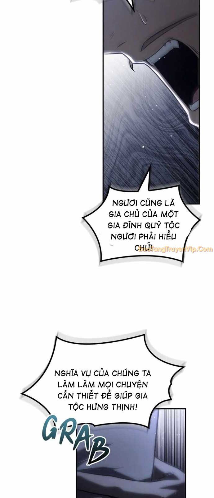 Thiếu Gia Chủ Của Gia Tộc Tử Linh Sư Chương 21 Ảnh 17