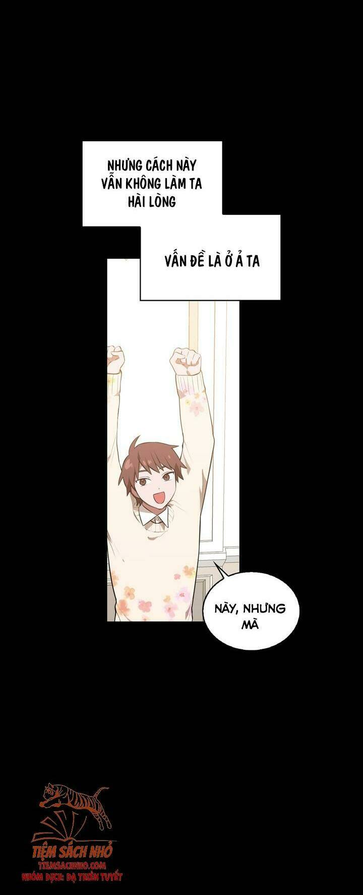 Đừng Đụng Vào Em Trai Ta Chương 46 Ảnh 38