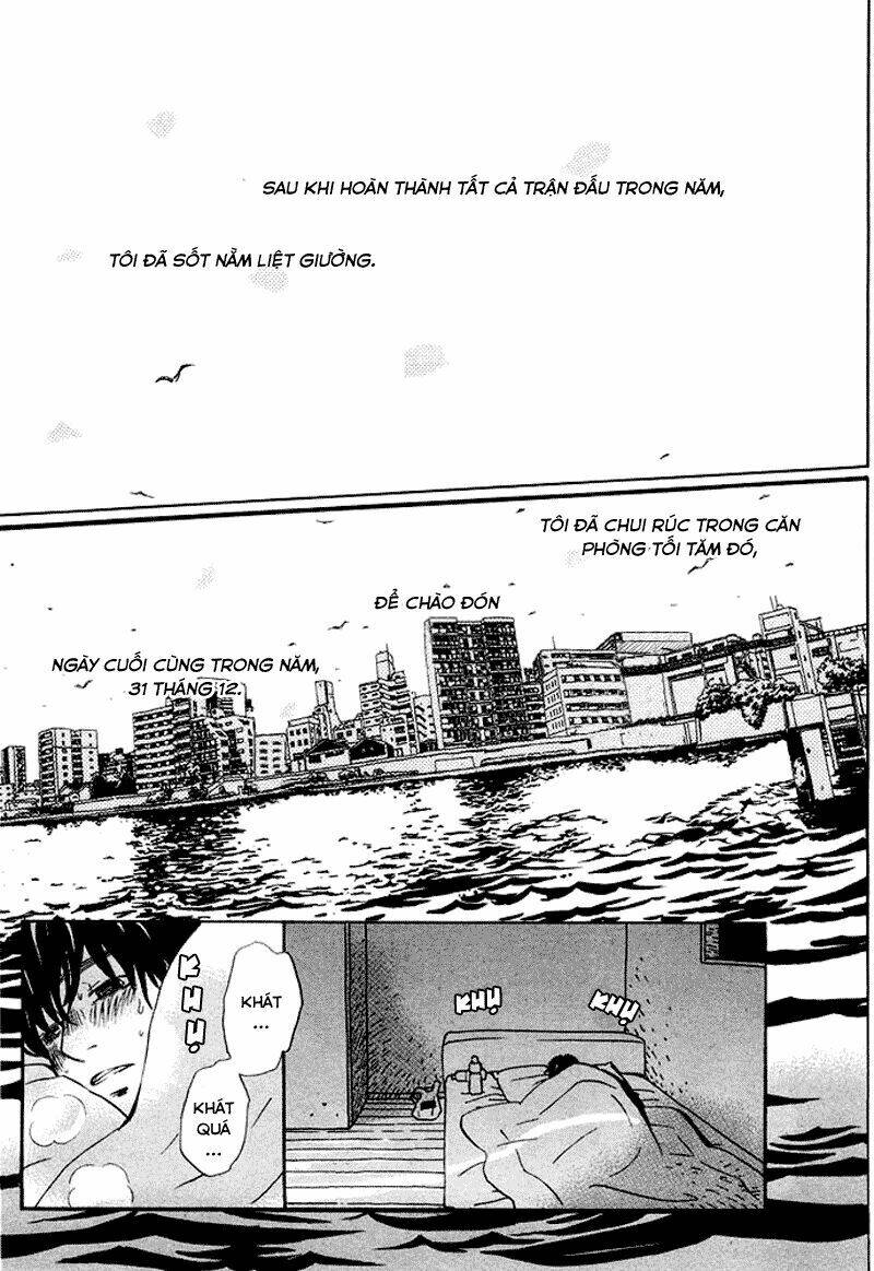 3 Gatsu No Lion Chương 22 Ảnh 10