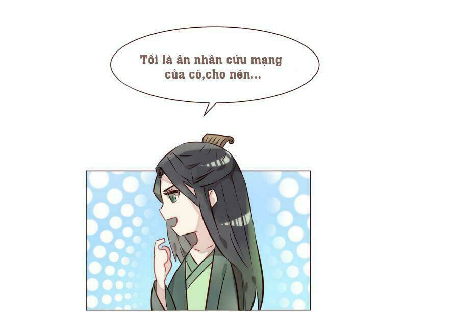 Tiên Thảo Có Linh Hồn Chương 3 Ảnh 23
