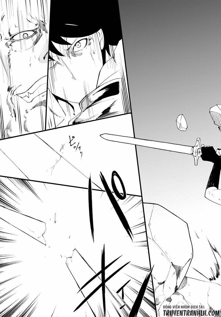 Seichou Cheat De Nandemo Dekiru You Ni Natta Ga, Mushoku Dake Wa Yamerarenai You Desu Chương 4 Ảnh 14