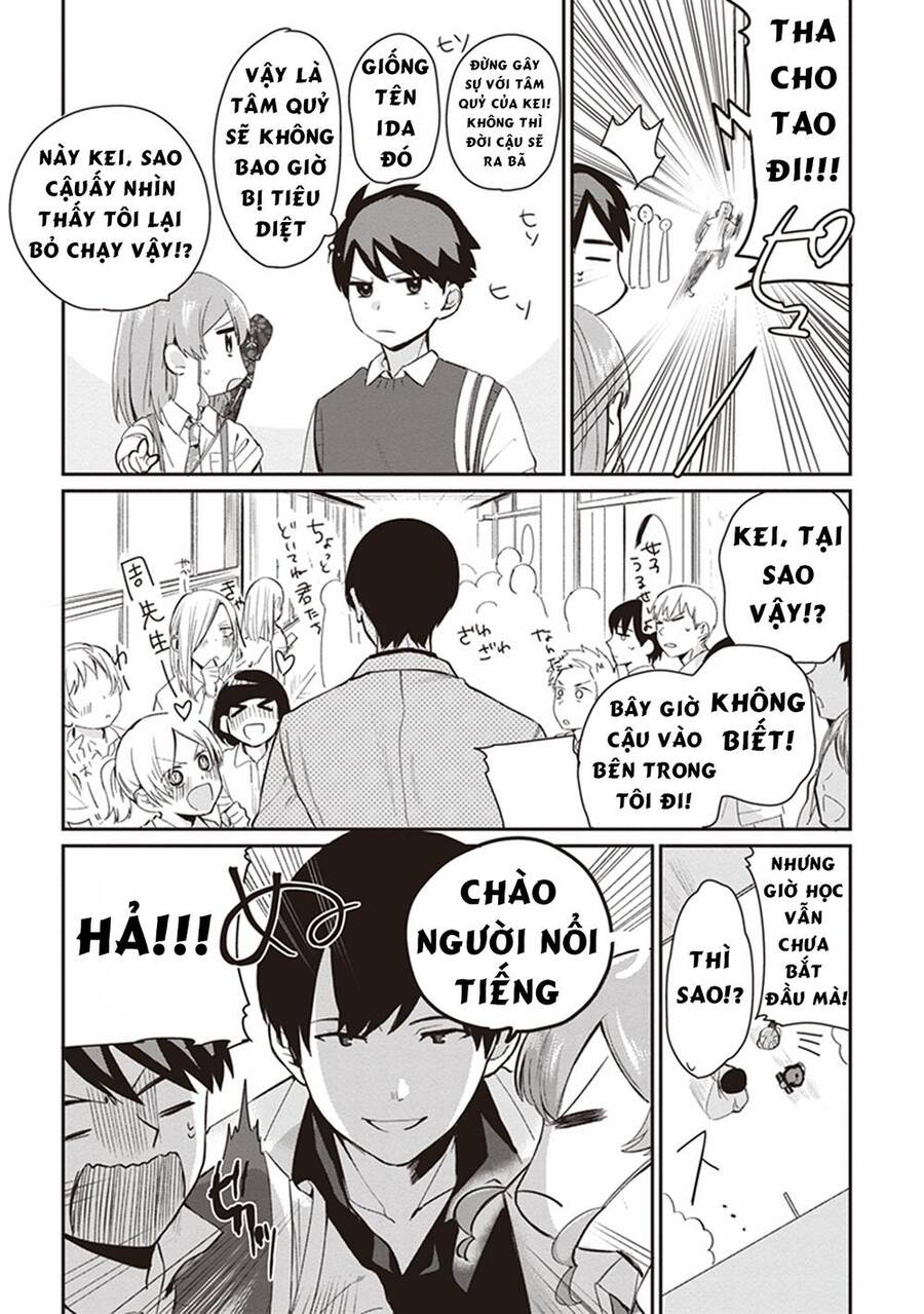 Oni Futatsu Chương 3 Ảnh 8
