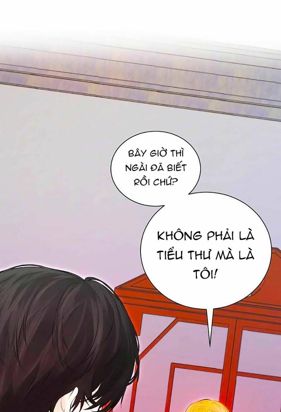 Lý Do Nàng Ophelia Không Thể Chạy Trốn Khỏi Dinh Thự Công Tước Chương 25 Ảnh 65