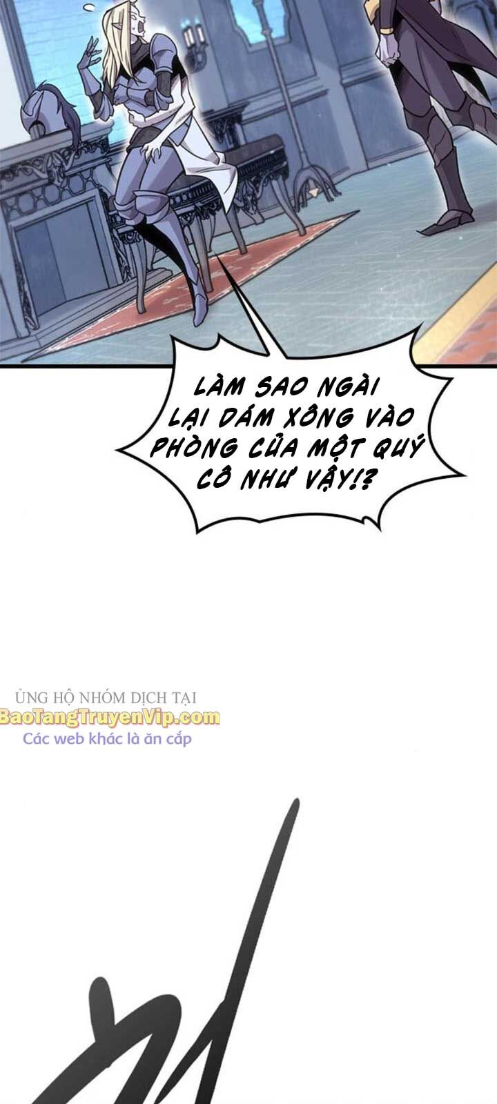 Thưa Quỷ Vương Chúng Ta Bội Thu Rồi Chương 11 Ảnh 72