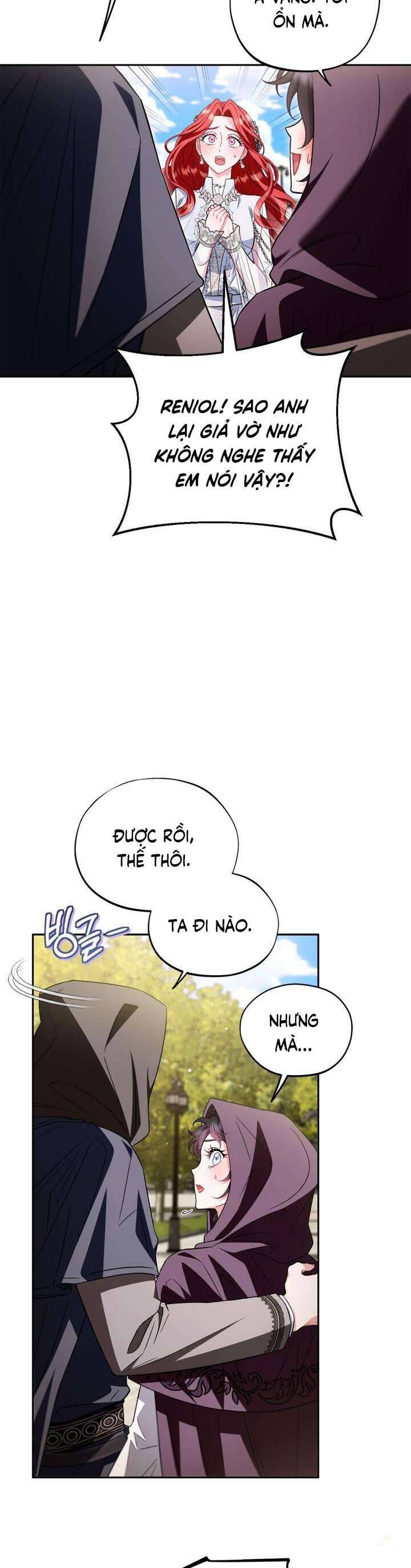 Trở Thành Người Giám Định Chất Độc Cho Thế Lực Hắc Ám Chương 46 Ảnh 40