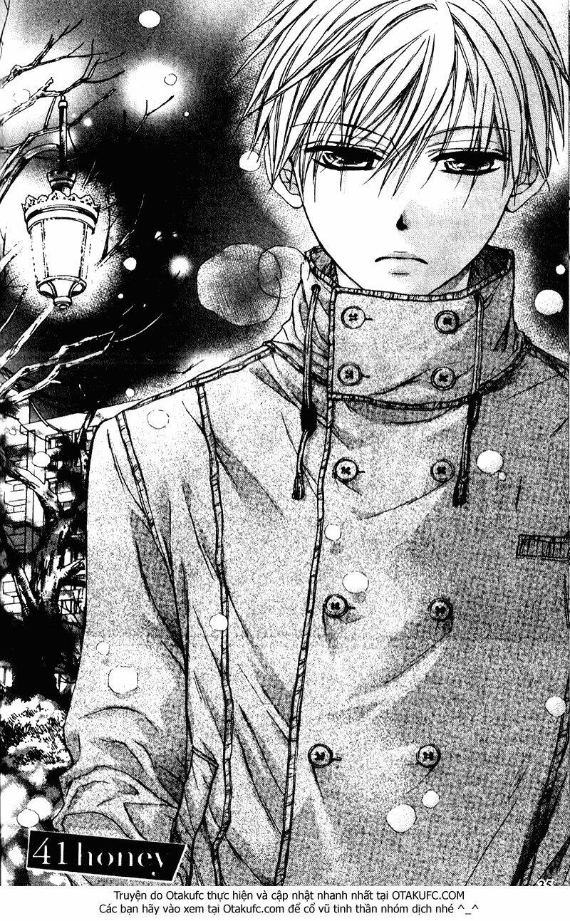 Hachimitsu Ni Hatsukoi Chương 41 Ảnh 3