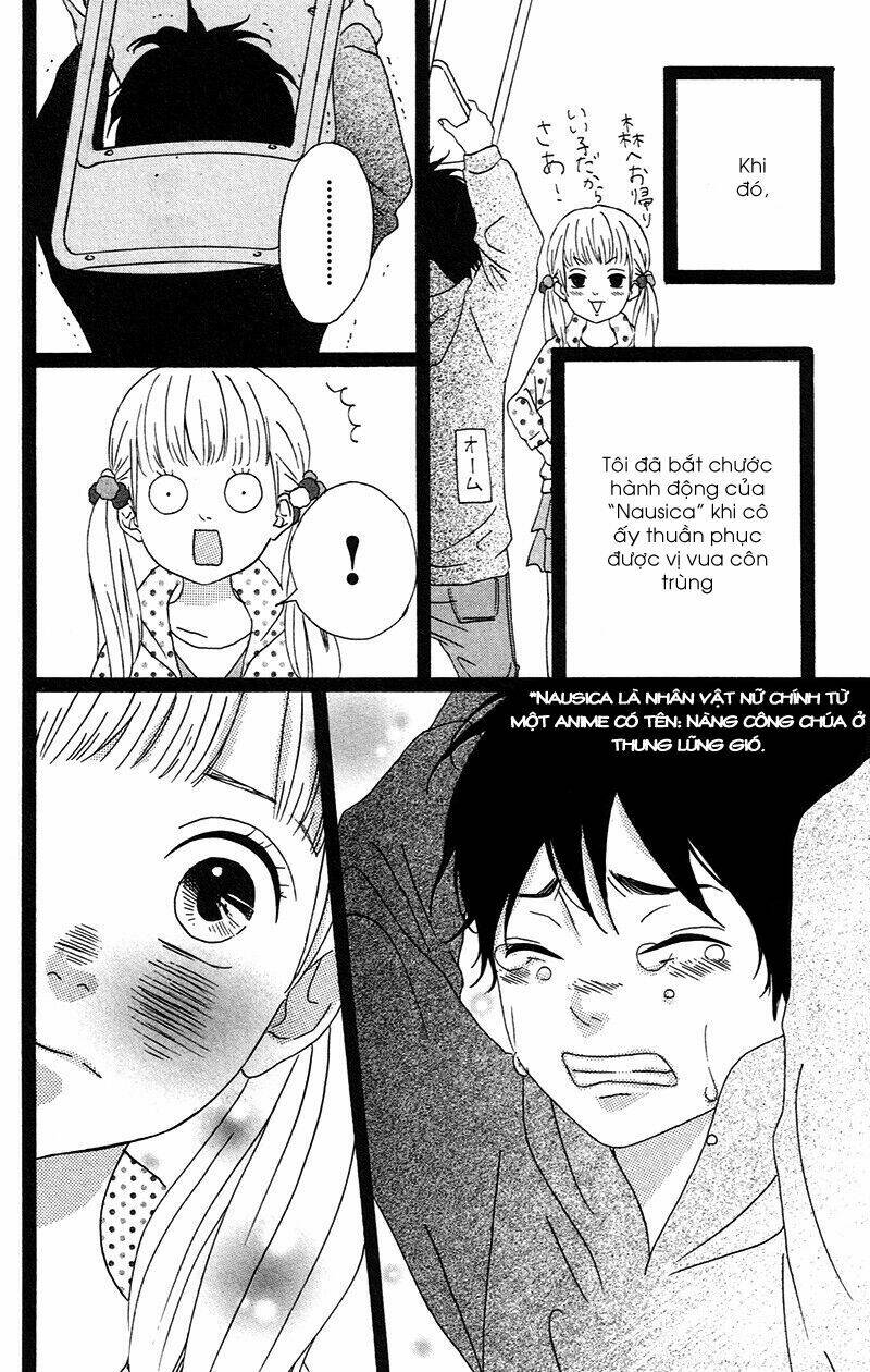 Heroine Shikkaku Chương 1 Ảnh 20