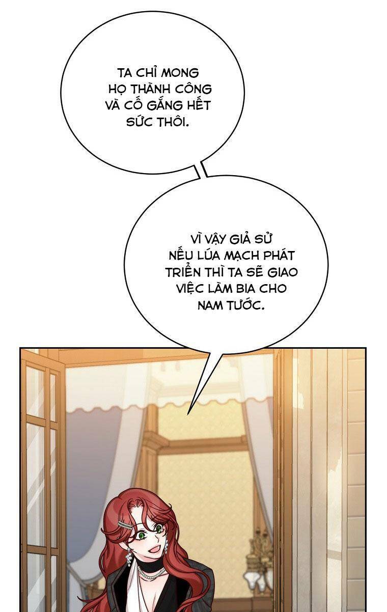Tôi Sẽ Chỉ Sống Như Một Nhân Vật Phản Diện Chương 67 Ảnh 13