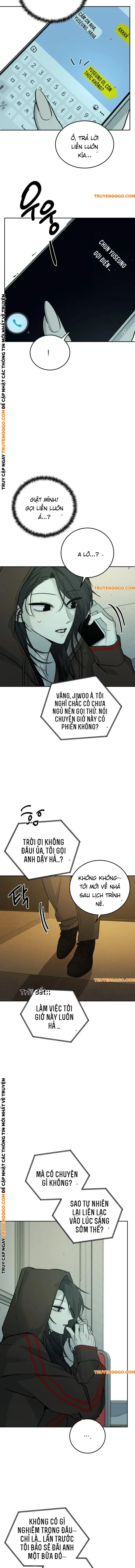 Beastly Things Chương 12 Ảnh 15