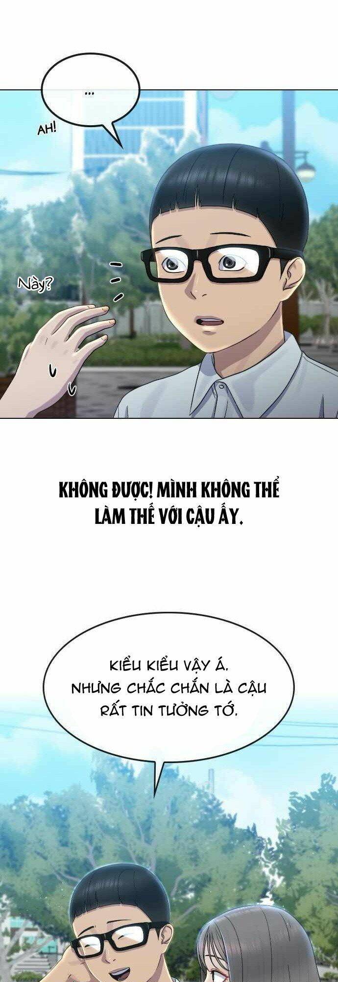 Trường Học Thôi Miên Chương 65 Ảnh 9