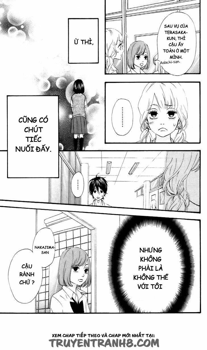 Heroine Shikkaku Chương 14 Ảnh 22