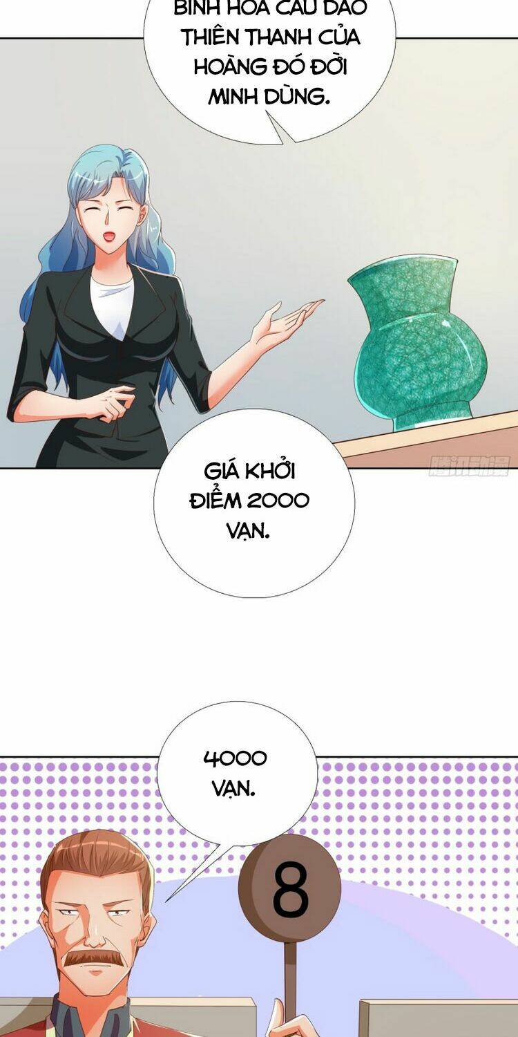 Siêu Cấp Thần Y Đại Biến Thái Chương 134 Ảnh 19