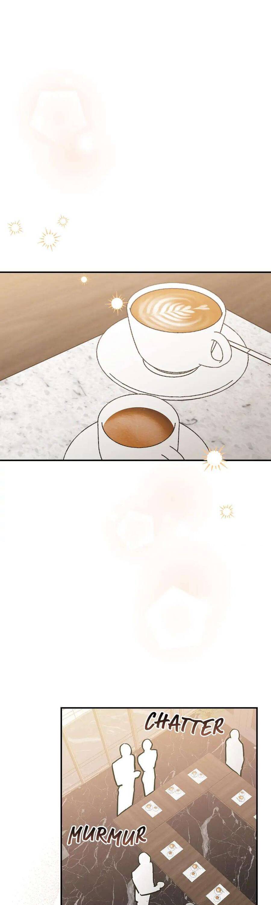 Ly Espresso Của Mùa Xuân Chương 62 Ảnh 13