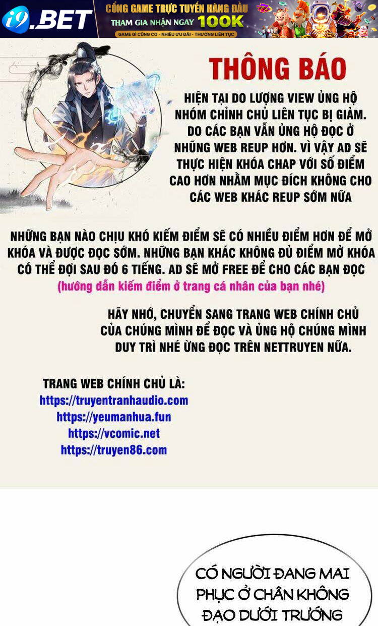 Đại Sư Phụ Hạ Sơn Chương 79 Ảnh 2