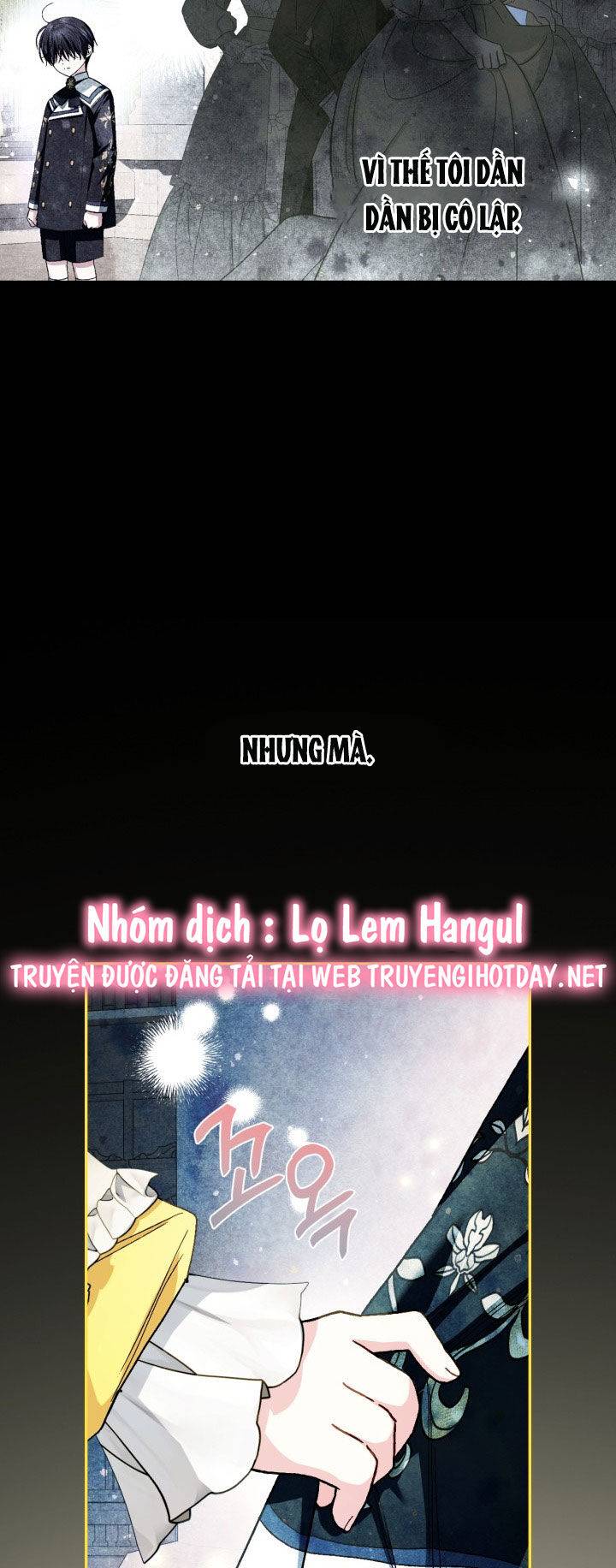Cha Ơi Con Không Muốn Kết Hôn Đâu Chương 124 Ảnh 40