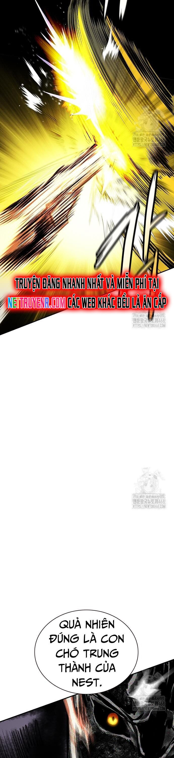 Nhân Trùng Đại Chiến Chương 155 Ảnh 10