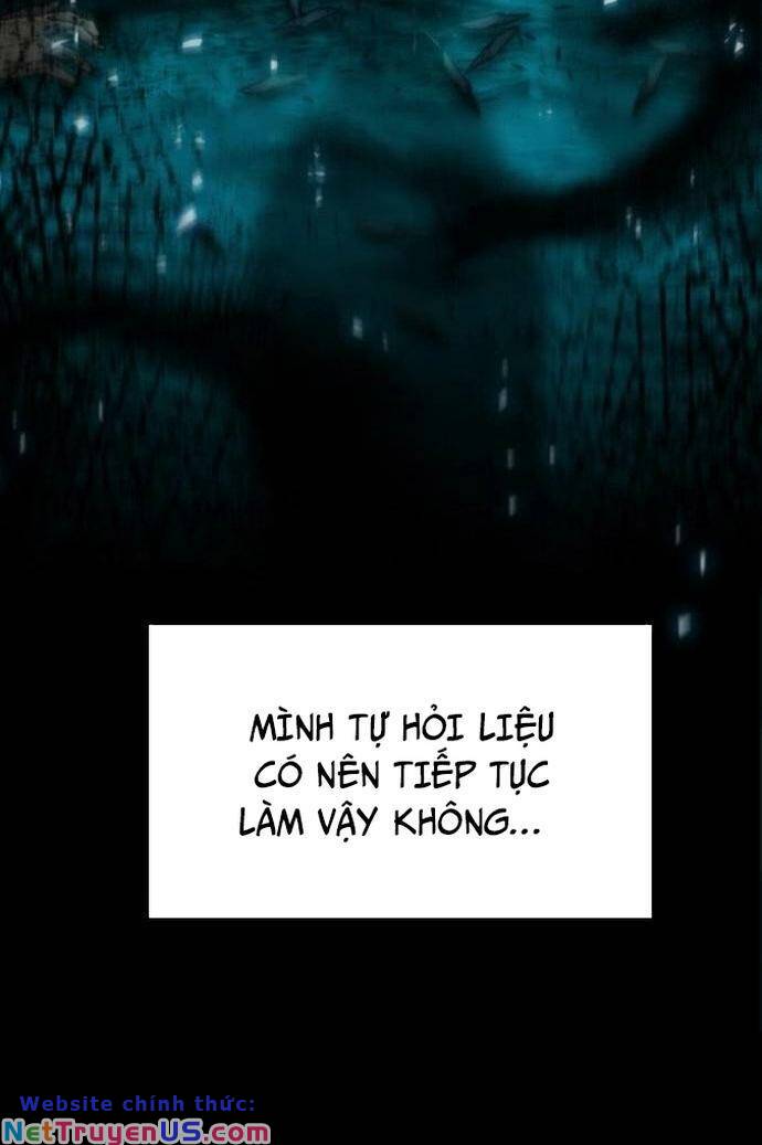 Thánh Kỵ Sĩ Trong Thế Giới Ảo Đen Tối Chương 7 Ảnh 22