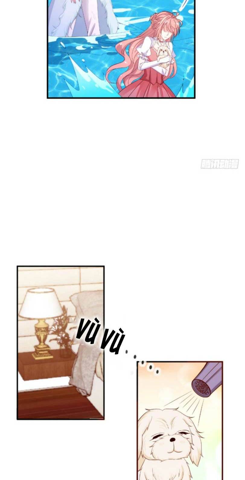 Bảo Bối Đáng Yêu Đột Kích Chương 178 Ảnh 28