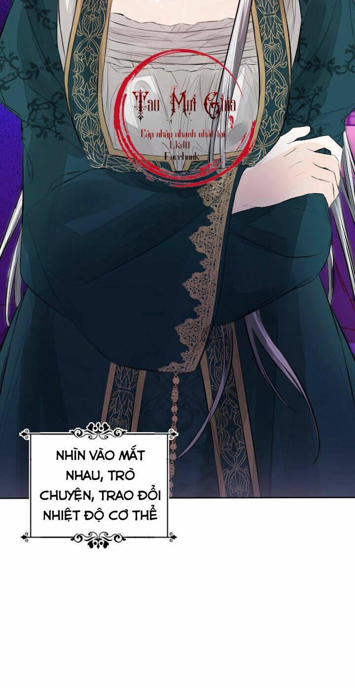 Lý Do Nàng Ophelia Không Thể Chạy Trốn Khỏi Dinh Thự Công Tước Chương 29 Ảnh 50