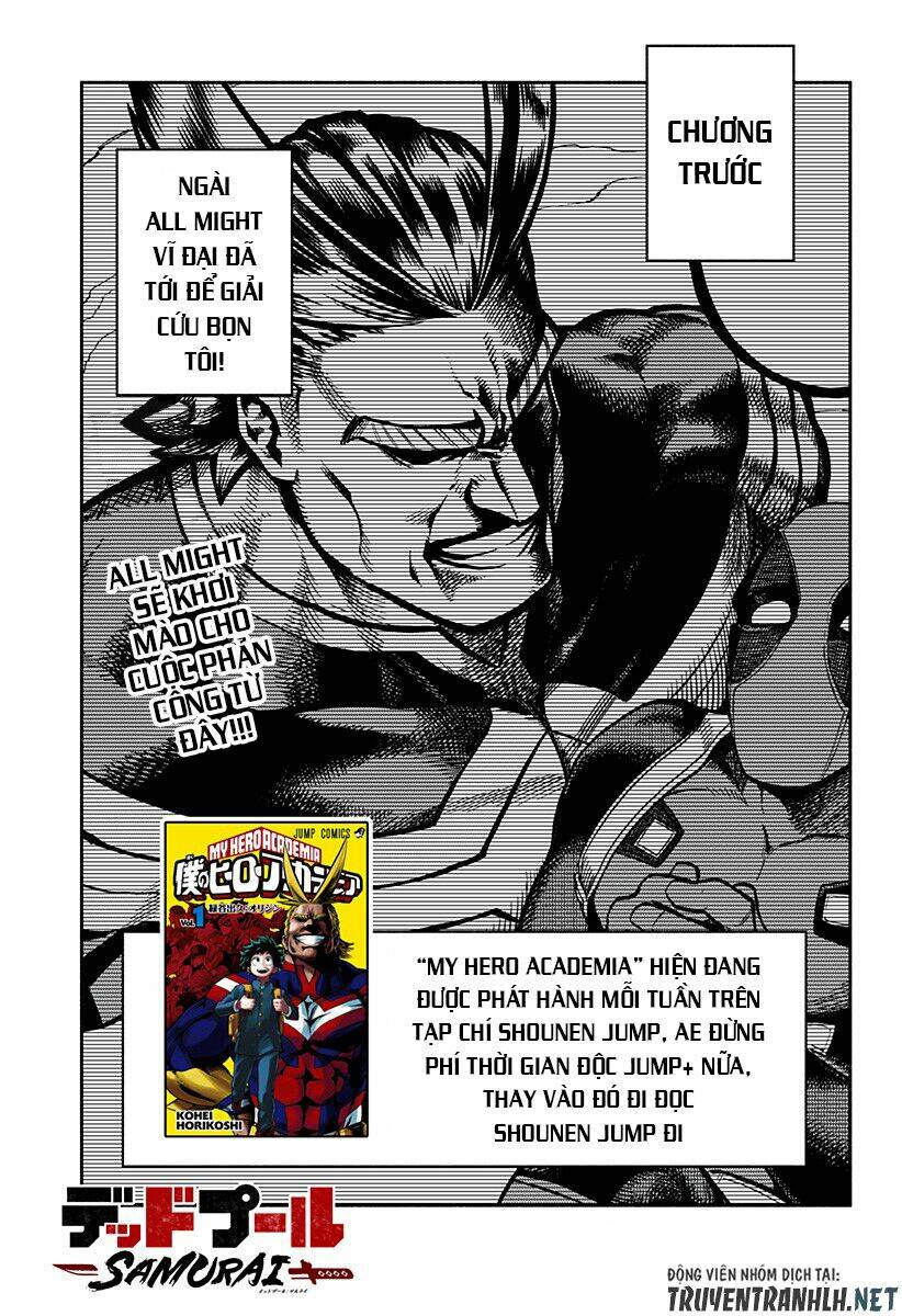 Deadpool: Samurai Chương 10 Ảnh 4