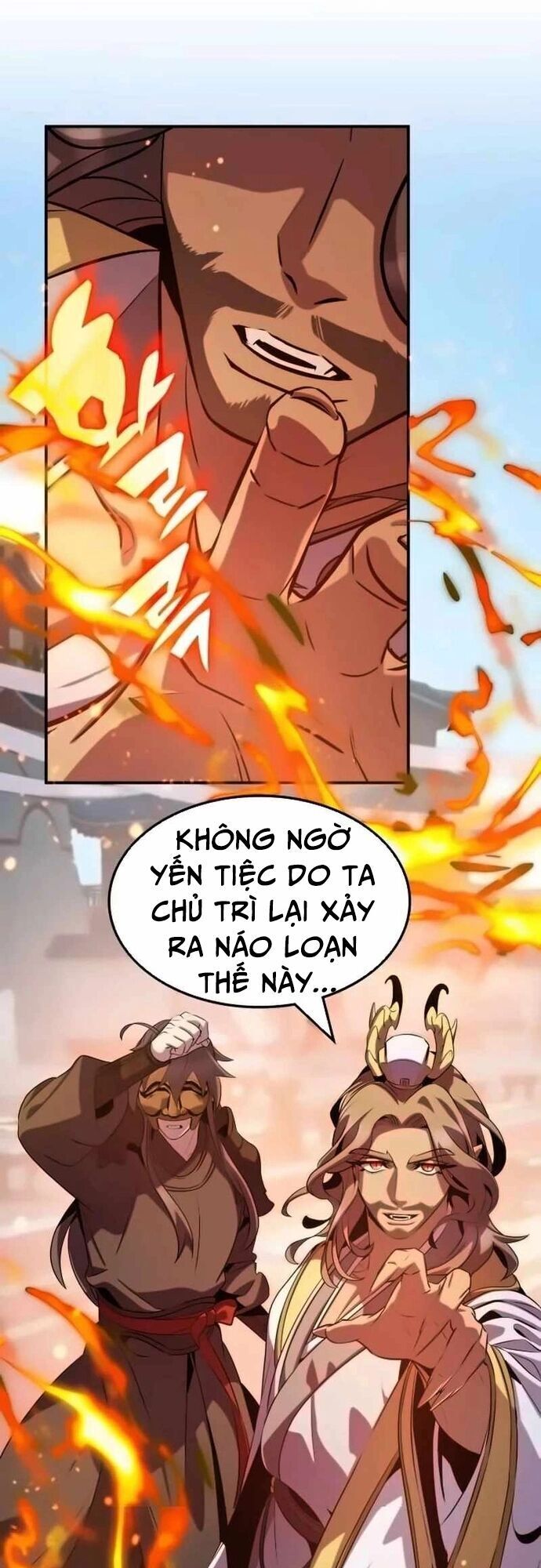 Tăng Lực Thợ Săn Chương 105 Ảnh 14