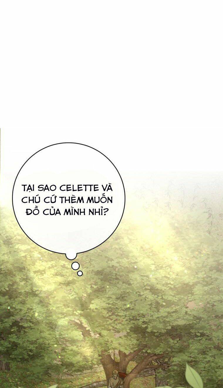 Bạo Chúa Thân Mến Chương 19 Ảnh 3