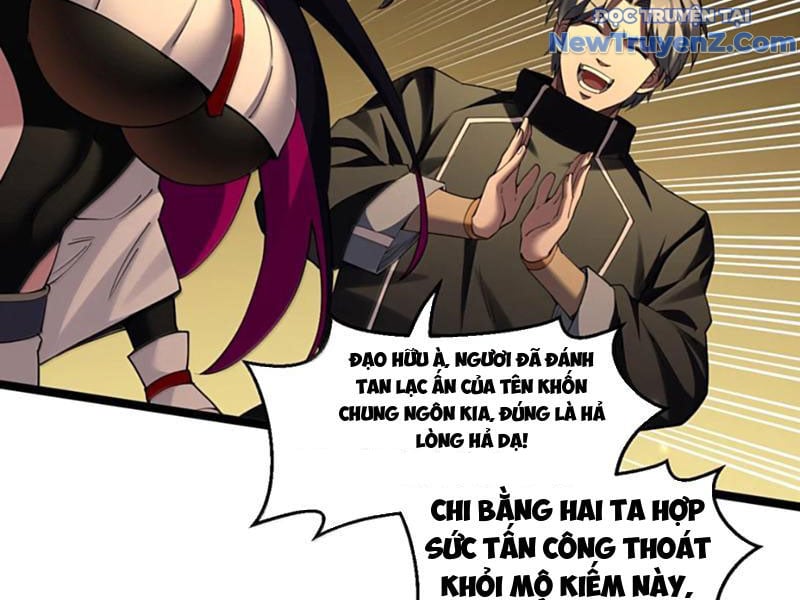 Hảo Đồ Nhi Hãy Tha Cho Vi Sư Chương 345 Ảnh 90