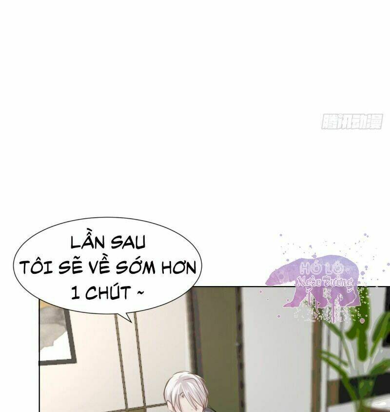 Điều Giáo Gấu Bắc Cực Chương 46 Ảnh 51
