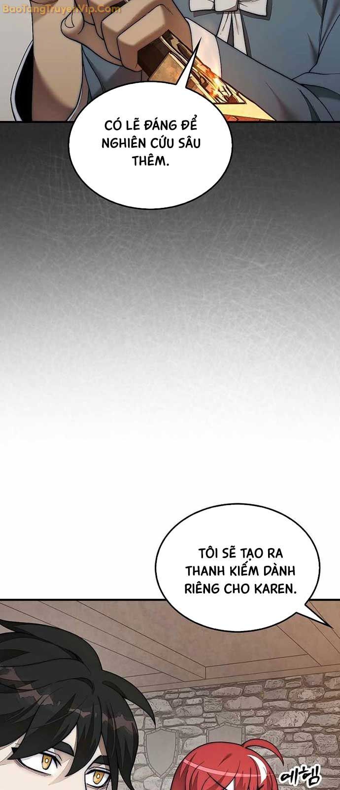 Quân Cờ Thứ 31 Lật Ngược Ván Cờ Chương 75 Ảnh 8