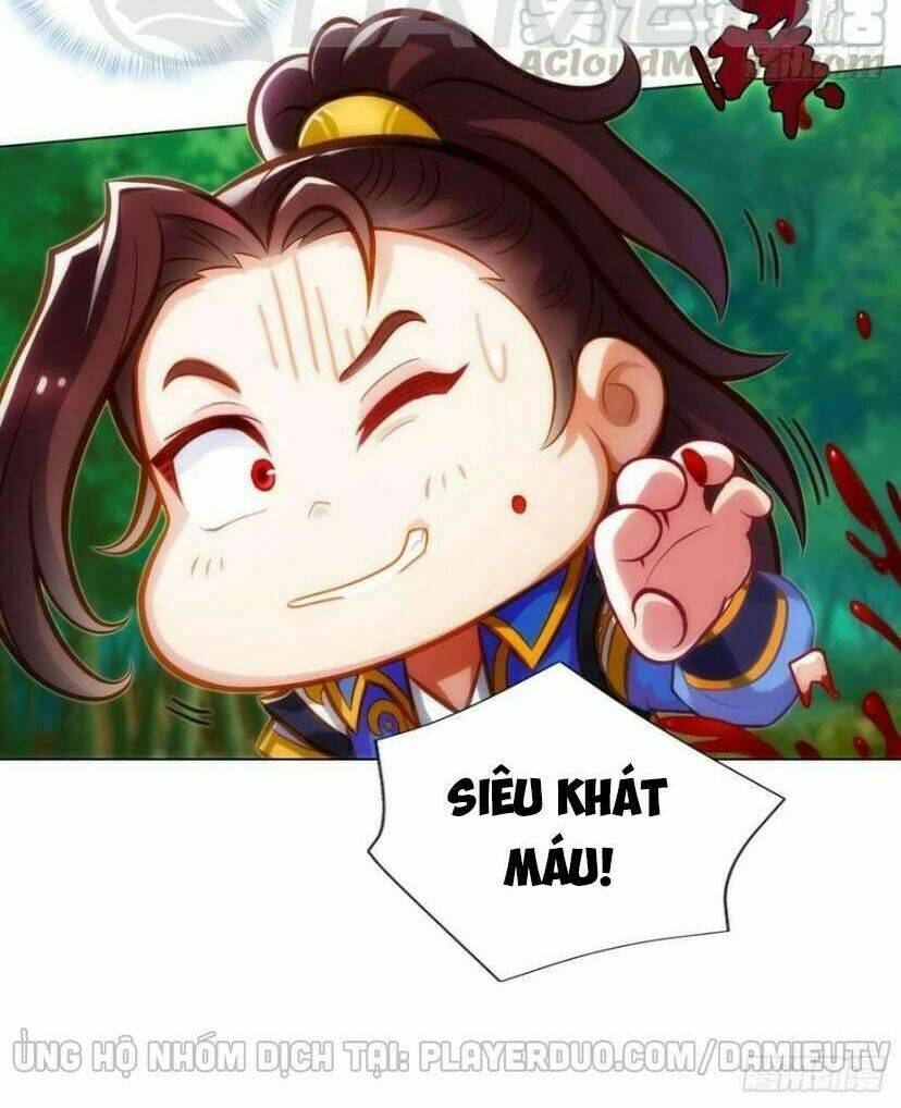 Lang Hoàn Thư Viện Chương 232 Ảnh 48