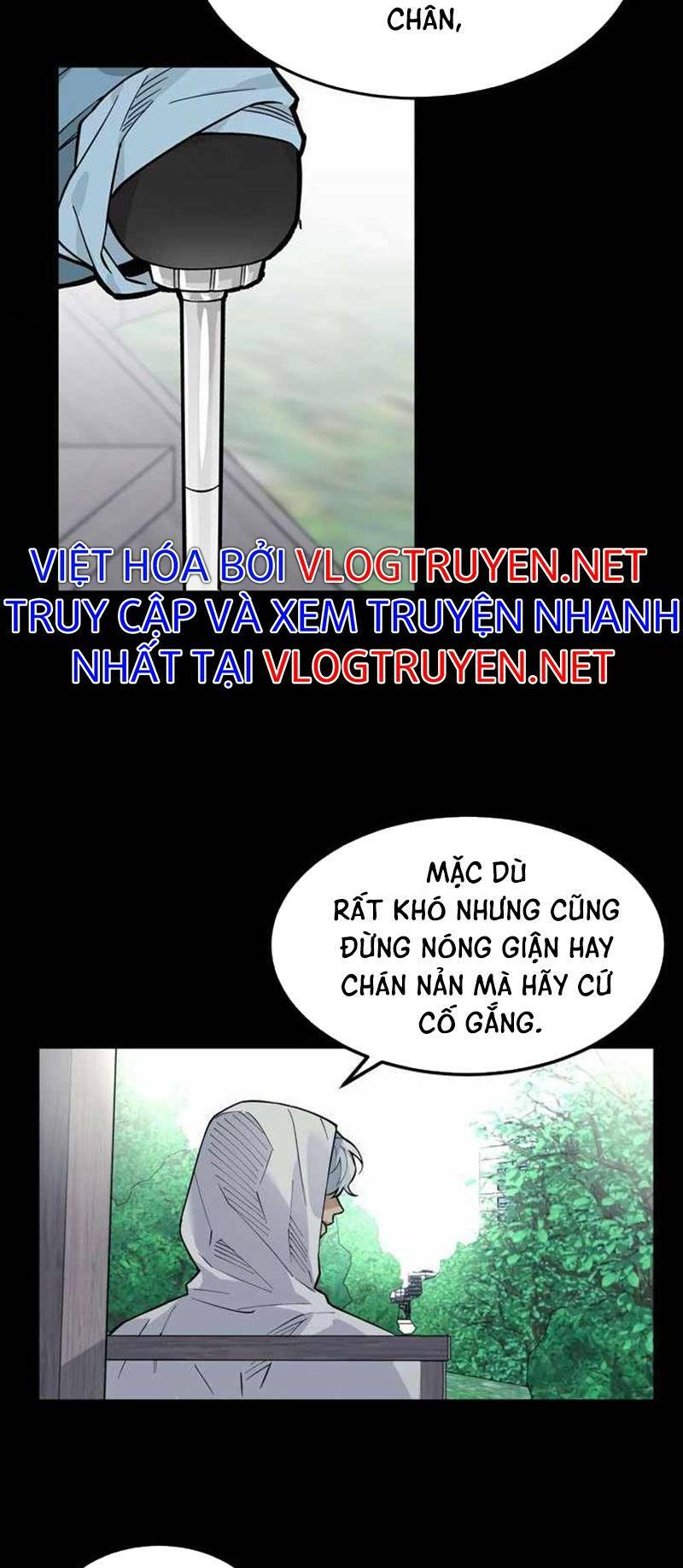 Cực Hạn Chương 2 Ảnh 33