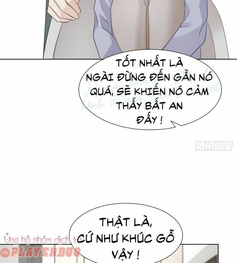 Điều Giáo Gấu Bắc Cực Chương 46 Ảnh 37
