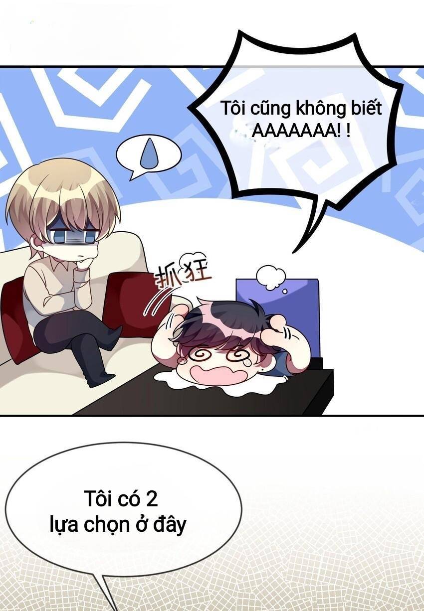 A Trạch Hóa Ra Lại Là Đại Tiểu Thư ? Chương 22 Ảnh 3