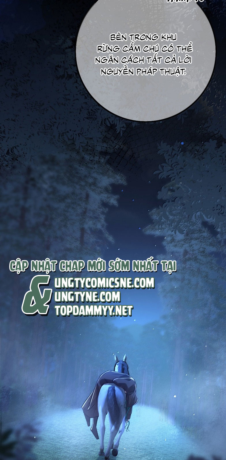 Phệ Chủ Chương 20 Ảnh 9