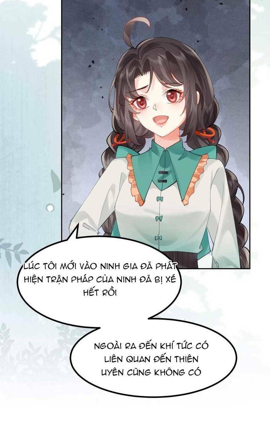 Đại Lão Huyền Học Xuống Núi Khuấy Động Cả Thế Giới Chương 178 Ảnh 31