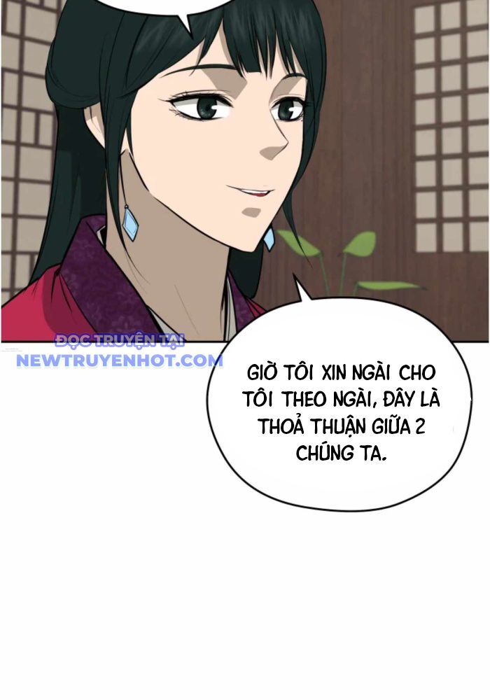 Thái Thú Kang Jin Lee Chương 80 Ảnh 14