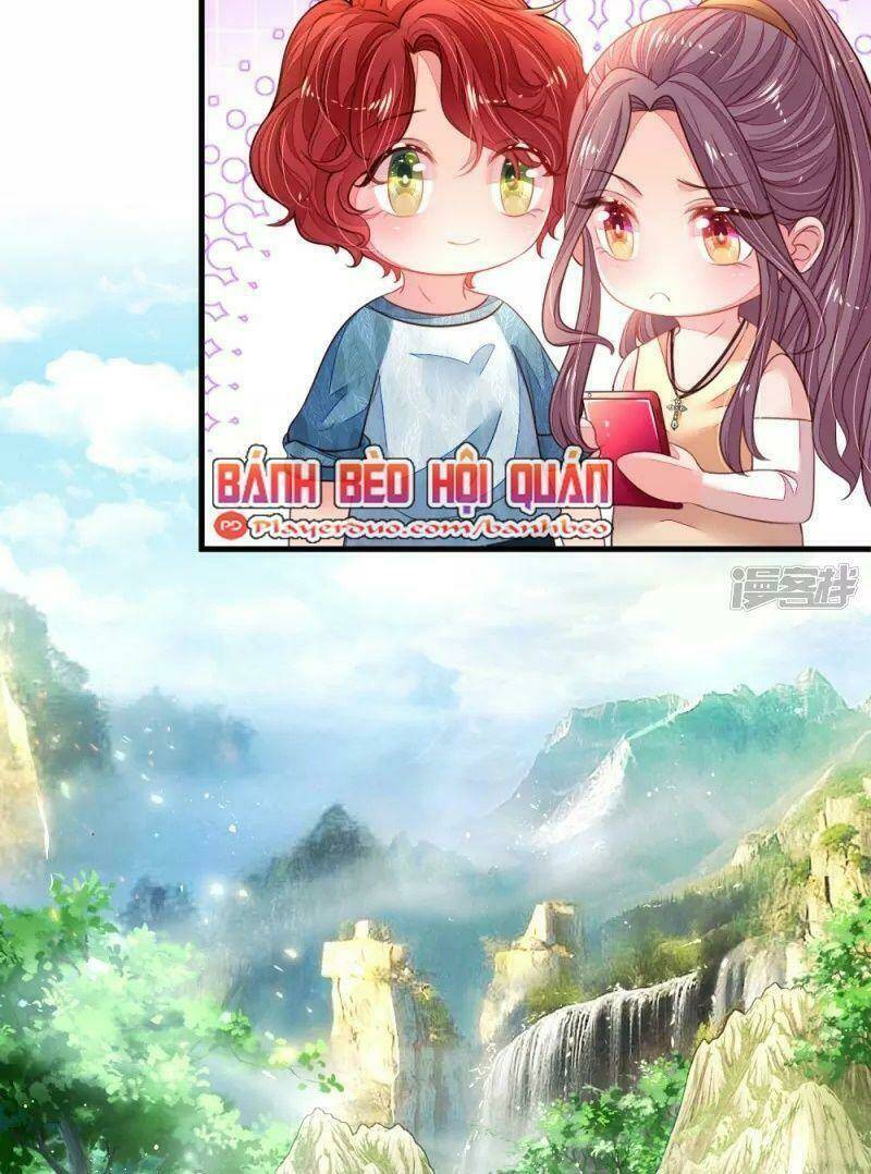 Ma Ma Đột Kích : Cha Mời Tiếp Chiêu Chương 40 Ảnh 16